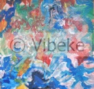 Vibekes Painting 3